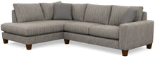 Load image into Gallery viewer, Beaconsfield Sectional - 109 x 79 - LFR