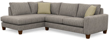 Load image into Gallery viewer, Beaconsfield Sectional - 109 x 79 - LFR