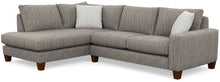 Load image into Gallery viewer, Beaconsfield Sectional - 109 x 79 - LFR