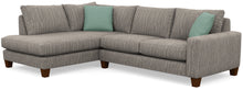 Load image into Gallery viewer, Beaconsfield Sectional - 109 x 79 - LFR
