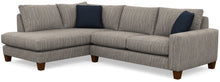 Load image into Gallery viewer, Beaconsfield Sectional - 109 x 79 - LFR