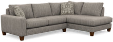 Load image into Gallery viewer, Beaconsfield Sectional - 109 x 79 - RFR