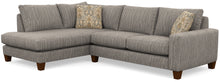 Load image into Gallery viewer, Beaconsfield Sectional - 109 x 79 - LFR