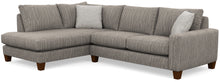 Load image into Gallery viewer, Beaconsfield Sectional - 109 x 79 - LFR