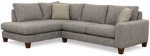 Load image into Gallery viewer, Beaconsfield Sectional - 109 x 79 - LFR