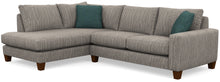 Load image into Gallery viewer, Beaconsfield Sectional - 109 x 79 - LFR