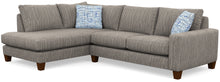 Load image into Gallery viewer, Beaconsfield Sectional - 109 x 79 - LFR