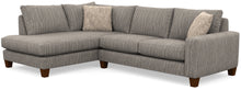 Load image into Gallery viewer, Beaconsfield Sectional - 109 x 79 - LFR