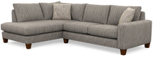 Load image into Gallery viewer, Beaconsfield Sectional - 109 x 79 - LFR