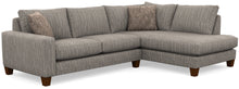 Load image into Gallery viewer, Beaconsfield Sectional - 109 x 79 - RFR