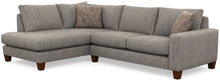 Load image into Gallery viewer, Beaconsfield Sectional - 109 x 79 - LFR