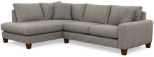 Load image into Gallery viewer, Beaconsfield Sectional - 109 x 79 - LFR