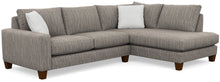 Load image into Gallery viewer, Beaconsfield Sectional - 109 x 79 - RFR
