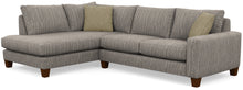 Load image into Gallery viewer, Beaconsfield Sectional - 109 x 79 - LFR