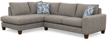 Load image into Gallery viewer, Beaconsfield Sectional - 109 x 79 - LFR