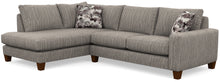 Load image into Gallery viewer, Beaconsfield Sectional - 109 x 79 - LFR