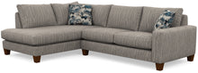 Load image into Gallery viewer, Beaconsfield Sectional - 109 x 79 - LFR