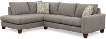 Load image into Gallery viewer, Beaconsfield Sectional - 109 x 79 - LFR