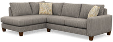 Load image into Gallery viewer, Beaconsfield Sectional - 109 x 79 - LFR