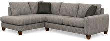Load image into Gallery viewer, Beaconsfield Sectional - 109 x 79 - LFR