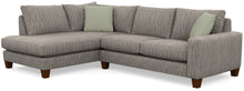 Load image into Gallery viewer, Beaconsfield Sectional - 109 x 79 - LFR