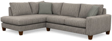 Load image into Gallery viewer, Beaconsfield Sectional - 109 x 79 - LFR