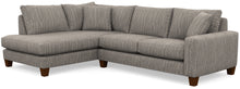 Load image into Gallery viewer, Beaconsfield Sectional - 109 x 79 - LFR