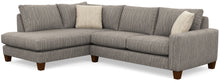 Load image into Gallery viewer, Beaconsfield Sectional - 109 x 79 - LFR
