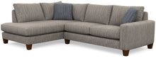 Load image into Gallery viewer, Beaconsfield Sectional - 109 x 79 - LFR