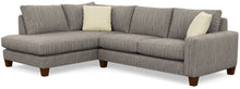 Load image into Gallery viewer, Beaconsfield Sectional - 109 x 79 - LFR