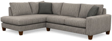 Load image into Gallery viewer, Beaconsfield Sectional - 109 x 79 - LFR