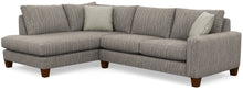 Load image into Gallery viewer, Beaconsfield Sectional - 109 x 79 - LFR