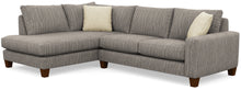 Load image into Gallery viewer, Beaconsfield Sectional - 109 x 79 - LFR