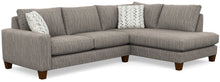 Load image into Gallery viewer, Beaconsfield Sectional - 109 x 79 - RFR