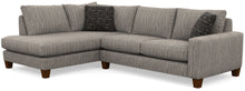 Load image into Gallery viewer, Beaconsfield Sectional - 109 x 79 - LFR