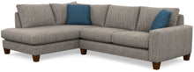 Load image into Gallery viewer, Beaconsfield Sectional - 109 x 79 - LFR