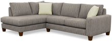 Load image into Gallery viewer, Beaconsfield Sectional - 109 x 79 - LFR