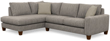 Load image into Gallery viewer, Beaconsfield Sectional - 109 x 79 - LFR