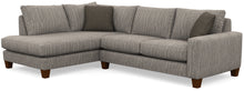 Load image into Gallery viewer, Beaconsfield Sectional - 109 x 79 - LFR