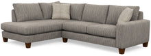 Load image into Gallery viewer, Beaconsfield Sectional - 109 x 79 - LFR