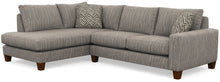 Load image into Gallery viewer, Beaconsfield Sectional - 109 x 79 - LFR