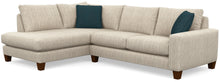 Load image into Gallery viewer, Beaconsfield Sectional - 109 x 79 - LFR