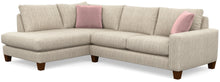 Load image into Gallery viewer, Beaconsfield Sectional - 109 x 79 - LFR