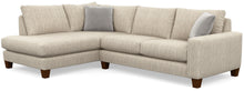 Load image into Gallery viewer, Beaconsfield Sectional - 109 x 79 - LFR