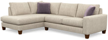 Load image into Gallery viewer, Beaconsfield Sectional - 109 x 79 - LFR