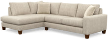 Load image into Gallery viewer, Beaconsfield Sectional - 109 x 79 - LFR