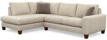 Load image into Gallery viewer, Beaconsfield Sectional - 109 x 79 - LFR