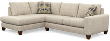 Load image into Gallery viewer, Beaconsfield Sectional - 109 x 79 - LFR