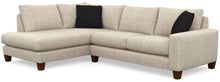 Load image into Gallery viewer, Beaconsfield Sectional - 109 x 79 - LFR