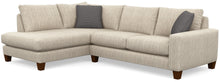Load image into Gallery viewer, Beaconsfield Sectional - 109 x 79 - LFR